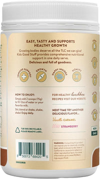 Nuzest Kids Good Stuff Multinutrient Drink Mix Rich Chocolate 225g