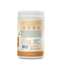 Nuzest Kids Good Stuff Multinutrient Drink Mix Vanilla Caramel 225g