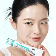 Anua PDRN Hyaluronic Acid 100 Moisturizing Cream 60ml