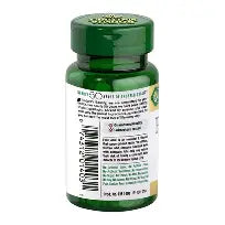 Natures Bounty Folic Acid 400mcg 250 Tablets