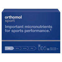 Orthomol Sport 20ml 30 Vials