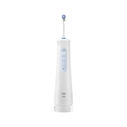 Oral B Water Flosser Aquacare 4 With 4 Cleaning Nodes - Chemist Warehouse UAE