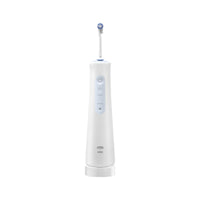 Oral B Water Flosser Aquacare 4 With 4 Cleaning Modes