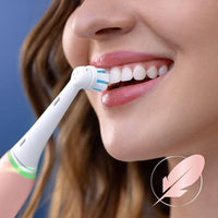 Oral B Replacement Brush Heads iO Ultimate Clean Black 2 Packs