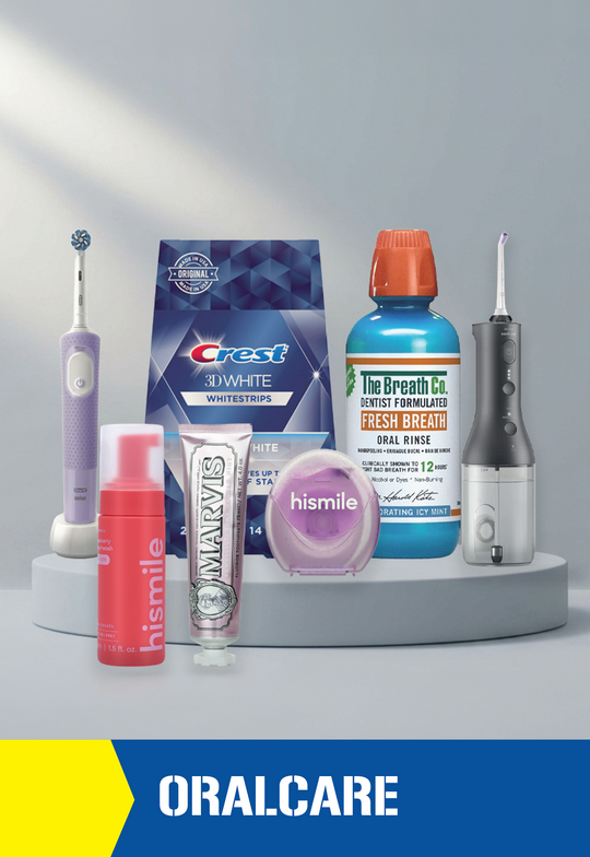 Oral Care
