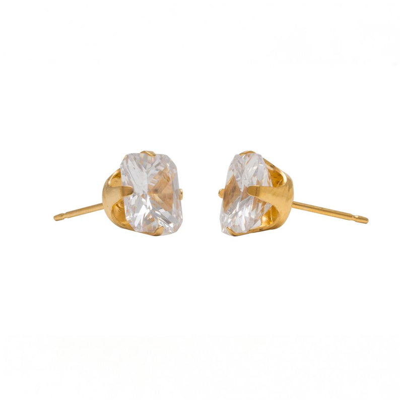 Studex Gold Plated 4mm Ball