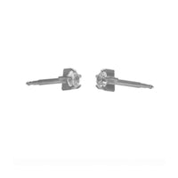 Studex Stainless Steel Mini Cubic Zirconia Card Deluxe