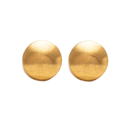 Studex Gold Plated Regular Traditional Ball Card - Chemist Warehouse UAE