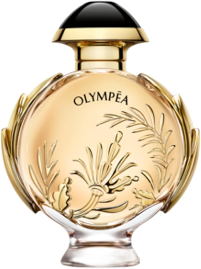 Paco Rabanne Olympea Solar Eau de Parfum Intense 80ml