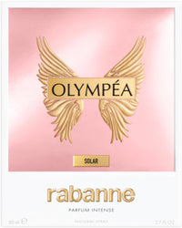 Paco Rabanne Olympea Solar Eau de Parfum Intense 80ml