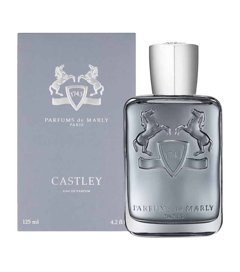 Parfums De Marly Castley Eau de Parfum 125ml