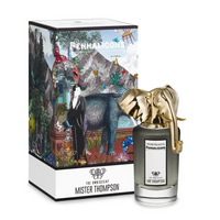 Penhaligon's Portraits The Omniscient Mister Thompson Eau de Parfum 75ml