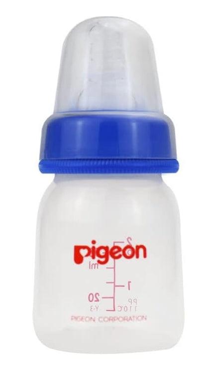 Pigeon Glass Juice Feeder 50ml