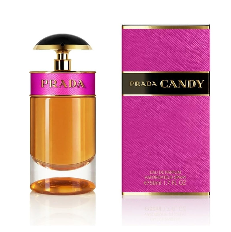 Prada Candy Eau de Parfum 50ml