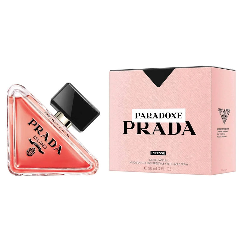 Prada Paradoxe Intense Eau de Parfum 90ml Refillable