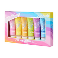 Bubble T Rainbow Lip Gift Set