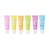Bubble T Rainbow Lip Gift Set