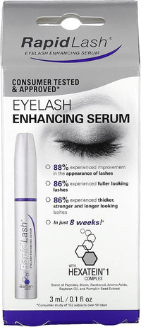 RapidLash Eyelash Enhancing Serum 3ml
