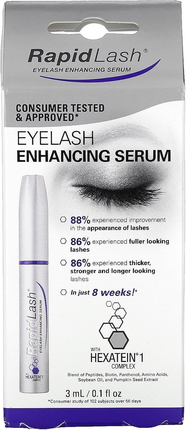 RapidLash Eyelash Enhancing Serum 3ml