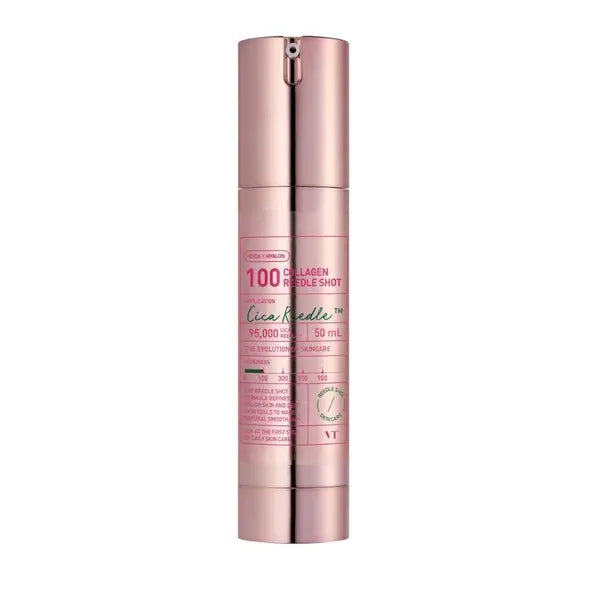 VT Cosmetics Reedle Shot 100 Collagen Reedle 50ml