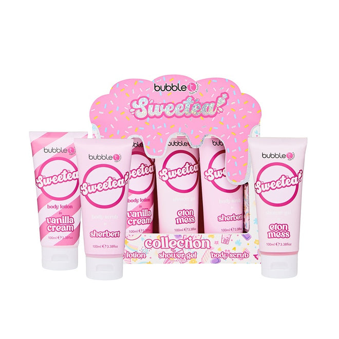 Bubble T Sweetea Mixed Gift Set