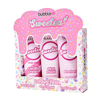 Bubble T Sweetea Mixed Gift Set