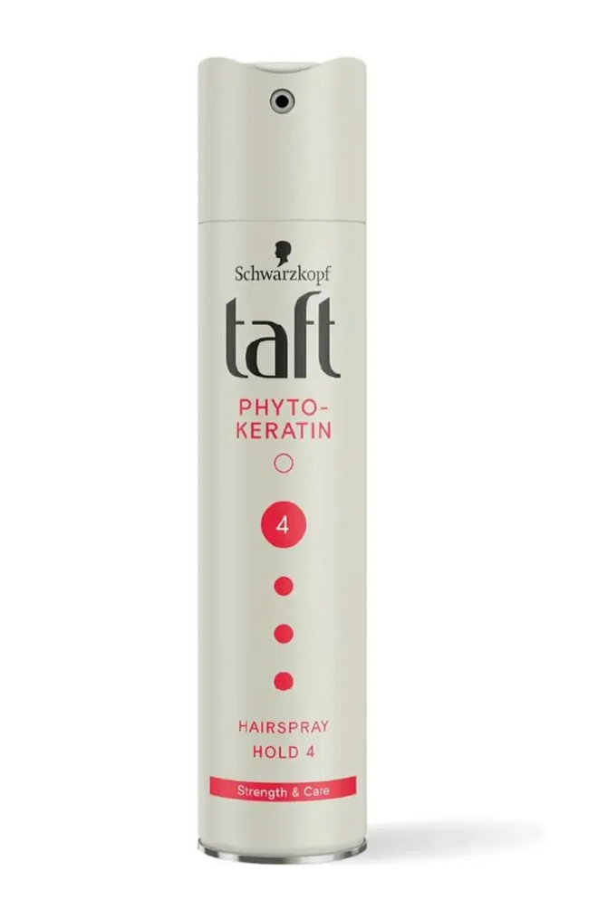 Schwarzkopf Taft Hair Spray Keratin 250ml