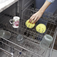 Scrub Daddy The Original Scrubber