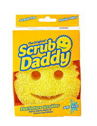 Scrub Daddy The Original Scrubber