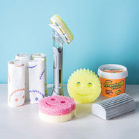 Scrub Daddy The Original Scrubber