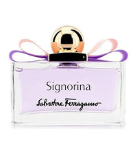 Salvatore Ferragamo Signorina (W) EDT 100ml
