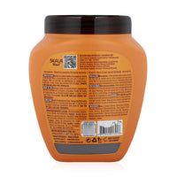 Skala Brasil Mango Hair Cream Treatment Conditioning Cream 1kg