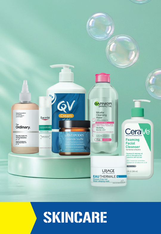 Skincare