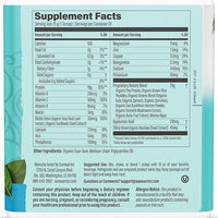 Sun Warrior Collagen Building Protein Peptides Unflavored 500g