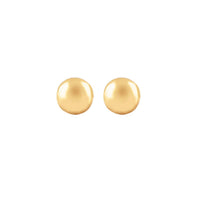 Studex Gold Plated 4mm Ball Kids