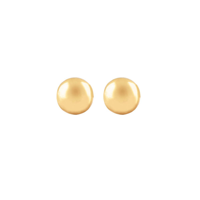 Studex Gold Plated 4mm Ball Kids