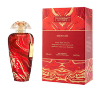 The Merchant Of Venice Murano Collection Red Potion (U) EDP 100ml
