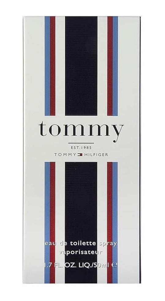 Tommy Hilfiger Tommy (M) EDT 50ml