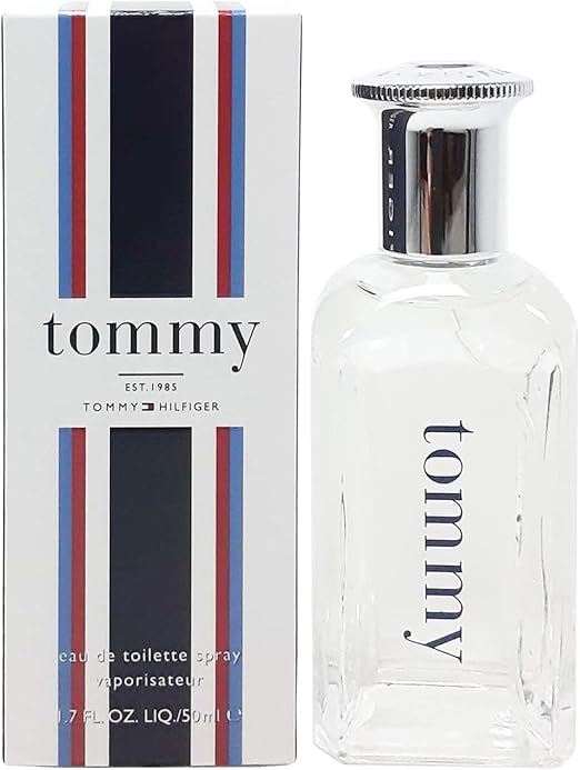 Tommy Hilfiger Tommy (M) EDT 50ml