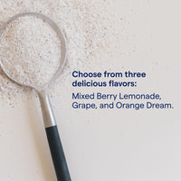 Trace Minerals Magnesium Glycinate Powder 120mg Berry Lemon 180g