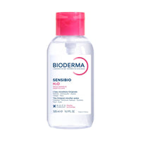 Bioderma Sensiboi H2O Micellar Water Pump 500ml