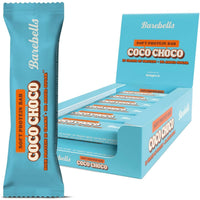 Barebells Choco Choco Soft Protein Bar 55g