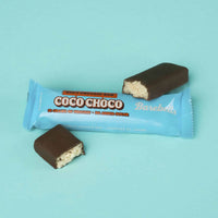 Barebells Choco Choco Soft Protein Bar 55g