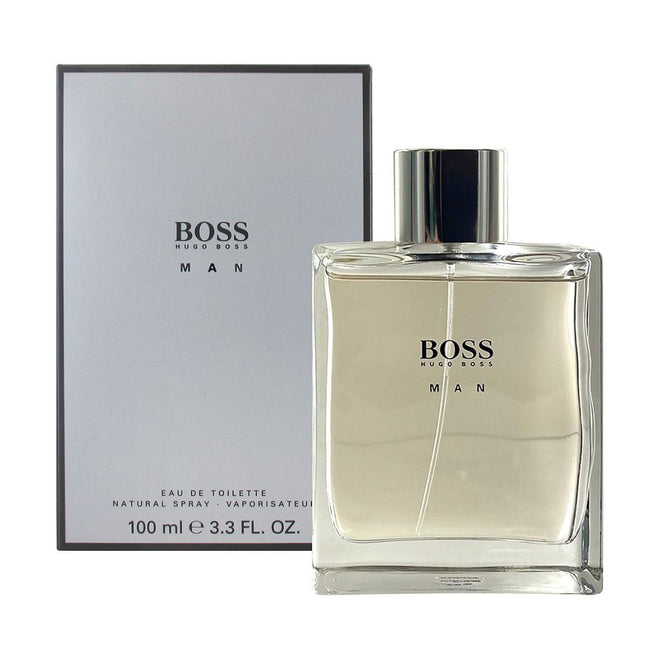 Hugo Boss Man Eau de Toilette 100ml