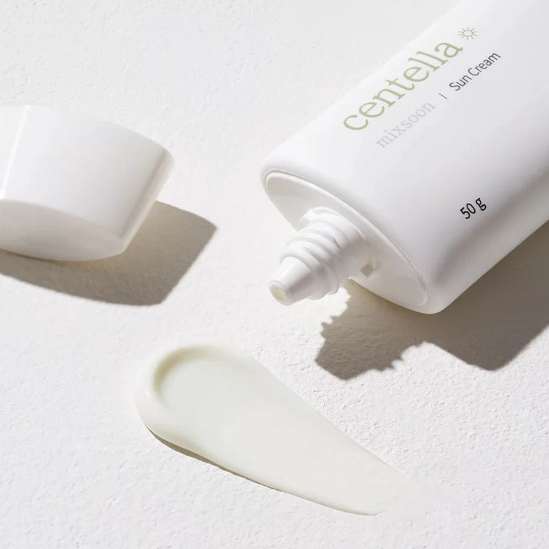 Mixsoon Centella Sun Cream 50g