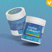 Valeo Marine Collagen Powder 8000mg 208g