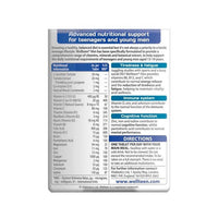 Vitabiotics Wellteen Him 30 Tablets