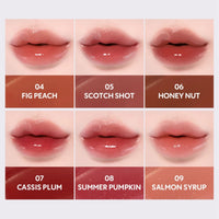 Tirtir Waterism Glow Tint 09 Salmon Syrup 4g