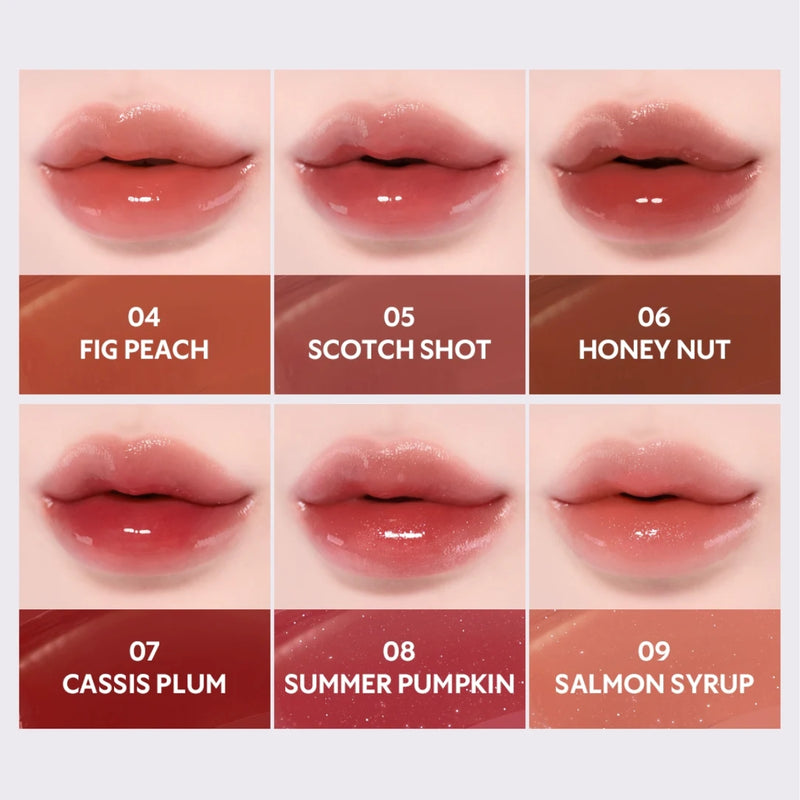 Tirtir Waterism Glow Tint 07 Cassis Plum 4g