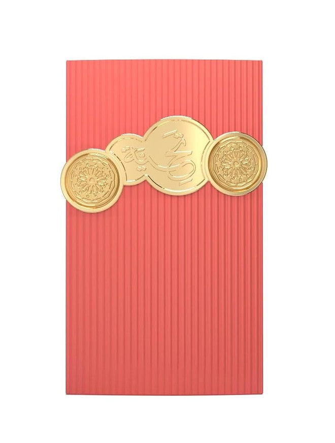 Afnan Tribute Pink (W) EDP 100ml